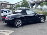 2003 Alfa Romeo Alfa Spider 3.2 V6 24V Coupe for sale, Japanese used car export - photo 6 of 9 | GULJI TRADERS