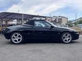 2003 Alfa Romeo Alfa Spider 3.2 V6 24V Coupe for sale, Japanese used car export - photo 7 of 9 | GULJI TRADERS