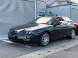 2004 Alfa Romeo Alfa Spider 3.2 V6 24V Coupe for sale, Japanese used car export - photo 1 of 9 | GULJI TRADERS