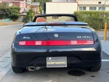 2004 Alfa Romeo Alfa Spider 3.2 V6 24V Coupe for sale, Japanese used car export - photo 5 of 9 | GULJI TRADERS