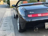 2004 Alfa Romeo Alfa Spider 3.2 V6 24V Coupe for sale, Japanese used car export - photo 7 of 9 | GULJI TRADERS