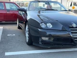 2004 Alfa Romeo Alfa Spider 3.2 V6 24V Coupe for sale, Japanese used car export - photo 9 of 9 | GULJI TRADERS
