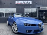 2007 Alfa Romeo Alfa Spider Coupe for sale, Japanese used car export - photo 1 of 52 | GULJI TRADERS