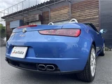 2007 Alfa Romeo Alfa Spider Coupe for sale, Japanese used car export - photo 2 of 52 | GULJI TRADERS