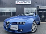 2007 Alfa Romeo Alfa Spider Coupe for sale, Japanese used car export - photo 4 of 52 | GULJI TRADERS