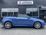 2007 Alfa Romeo Alfa Spider Coupe for sale, Japanese used car export - photo 6 of 52 | GULJI TRADERS