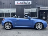 2007 Alfa Romeo Alfa Spider Coupe for sale, Japanese used car export - photo 7 of 52 | GULJI TRADERS