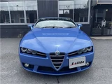 2007 Alfa Romeo Alfa Spider Coupe for sale, Japanese used car export - photo 11 of 52 | GULJI TRADERS