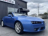 2007 Alfa Romeo Alfa Spider Coupe for sale, Japanese used car export - photo 13 of 52 | GULJI TRADERS