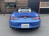 2007 Alfa Romeo Alfa Spider Coupe for sale, Japanese used car export - photo 19 of 52 | GULJI TRADERS