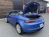 2007 Alfa Romeo Alfa Spider Coupe for sale, Japanese used car export - photo 24 of 52 | GULJI TRADERS