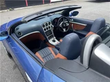 2007 Alfa Romeo Alfa Spider Coupe for sale, Japanese used car export - photo 27 of 52 | GULJI TRADERS