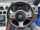 2007 Alfa Romeo Alfa Spider Coupe for sale, Japanese used car export - photo 36 of 52 | GULJI TRADERS