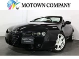 2007 Alfa Romeo Alfa Spider 2.2 JTS Coupe for sale, Japanese used car export - photo 1 of 80 | GULJI TRADERS