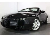 2007 Alfa Romeo Alfa Spider 2.2 JTS Coupe for sale, Japanese used car export - photo 7 of 80 | GULJI TRADERS