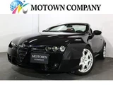 2007 Alfa Romeo Alfa Spider 2.2 JTS Coupe for sale, Japanese used car export - photo 1 of 24 | GULJI TRADERS
