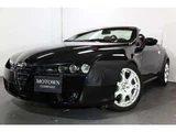2007 Alfa Romeo Alfa Spider 2.2 JTS Coupe for sale, Japanese used car export - photo 7 of 24 | GULJI TRADERS