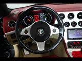 2007 Alfa Romeo Alfa Spider 2.2 JTS Coupe for sale, Japanese used car export - photo 17 of 24 | GULJI TRADERS