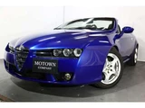 2009 Alfa Romeo Alfa Spider 2.2 JTS Coupe for sale, Japanese used car export - photo 7 of 80 | GULJI TRADERS