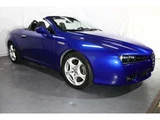 2009 Alfa Romeo Alfa Spider 2.2 JTS Coupe for sale, Japanese used car export - photo 8 of 80 | GULJI TRADERS