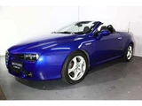 2009 Alfa Romeo Alfa Spider 2.2 JTS Coupe for sale, Japanese used car export - photo 9 of 80 | GULJI TRADERS