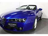 2009 Alfa Romeo Alfa Spider 2.2 JTS Coupe for sale, Japanese used car export - photo 11 of 80 | GULJI TRADERS