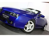 2009 Alfa Romeo Alfa Spider 2.2 JTS Coupe for sale, Japanese used car export - photo 22 of 80 | GULJI TRADERS