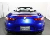 2009 Alfa Romeo Alfa Spider 2.2 JTS Coupe for sale, Japanese used car export - photo 24 of 80 | GULJI TRADERS