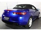 2009 Alfa Romeo Alfa Spider 2.2 JTS Coupe for sale, Japanese used car export - photo 26 of 80 | GULJI TRADERS