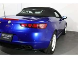 2009 Alfa Romeo Alfa Spider 2.2 JTS Coupe for sale, Japanese used car export - photo 28 of 80 | GULJI TRADERS