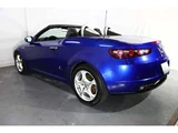 2009 Alfa Romeo Alfa Spider 2.2 JTS Coupe for sale, Japanese used car export - photo 29 of 80 | GULJI TRADERS