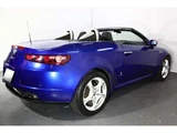 2009 Alfa Romeo Alfa Spider 2.2 JTS Coupe for sale, Japanese used car export - photo 30 of 80 | GULJI TRADERS