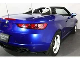 2009 Alfa Romeo Alfa Spider 2.2 JTS Coupe for sale, Japanese used car export - photo 32 of 80 | GULJI TRADERS