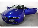 2009 Alfa Romeo Alfa Spider 2.2 JTS Coupe for sale, Japanese used car export - photo 53 of 80 | GULJI TRADERS