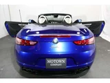 2009 Alfa Romeo Alfa Spider 2.2 JTS Coupe for sale, Japanese used car export - photo 54 of 80 | GULJI TRADERS