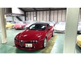 2009 Alfa Romeo Alfa Spider 3.2JTS Coupe for sale, Japanese used car export - photo 1 of 33 | GULJI TRADERS