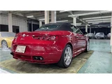 2009 Alfa Romeo Alfa Spider 3.2JTS Coupe for sale, Japanese used car export - photo 2 of 33 | GULJI TRADERS