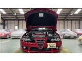 2009 Alfa Romeo Alfa Spider 3.2JTS Coupe for sale, Japanese used car export - photo 4 of 33 | GULJI TRADERS