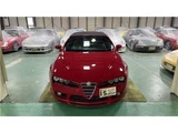2009 Alfa Romeo Alfa Spider 3.2JTS Coupe for sale, Japanese used car export - photo 6 of 33 | GULJI TRADERS