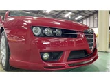 2009 Alfa Romeo Alfa Spider 3.2JTS Coupe for sale, Japanese used car export - photo 7 of 33 | GULJI TRADERS