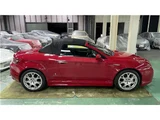 2009 Alfa Romeo Alfa Spider 3.2JTS Coupe for sale, Japanese used car export - photo 9 of 33 | GULJI TRADERS