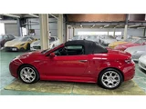 2009 Alfa Romeo Alfa Spider 3.2JTS Coupe for sale, Japanese used car export - photo 10 of 33 | GULJI TRADERS