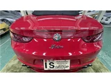 2009 Alfa Romeo Alfa Spider 3.2JTS Coupe for sale, Japanese used car export - photo 15 of 33 | GULJI TRADERS