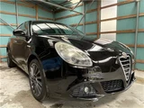 2012 Alfa Romeo Giulietta Sedan for sale, Japanese used car export - photo 5 of 49 | GULJI TRADERS
