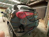 2012 Alfa Romeo Giulietta Sedan for sale, Japanese used car export - photo 13 of 49 | GULJI TRADERS