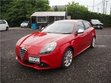 2012 Alfa Romeo Giulietta Sedan for sale, Japanese used car export - photo 4 of 46 | GULJI TRADERS