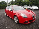 2012 Alfa Romeo Giulietta Sedan for sale, Japanese used car export - photo 5 of 46 | GULJI TRADERS