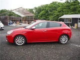 2012 Alfa Romeo Giulietta Sedan for sale, Japanese used car export - photo 7 of 46 | GULJI TRADERS