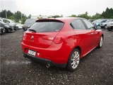 2012 Alfa Romeo Giulietta Sedan for sale, Japanese used car export - photo 8 of 46 | GULJI TRADERS