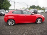 2012 Alfa Romeo Giulietta Sedan for sale, Japanese used car export - photo 10 of 46 | GULJI TRADERS
